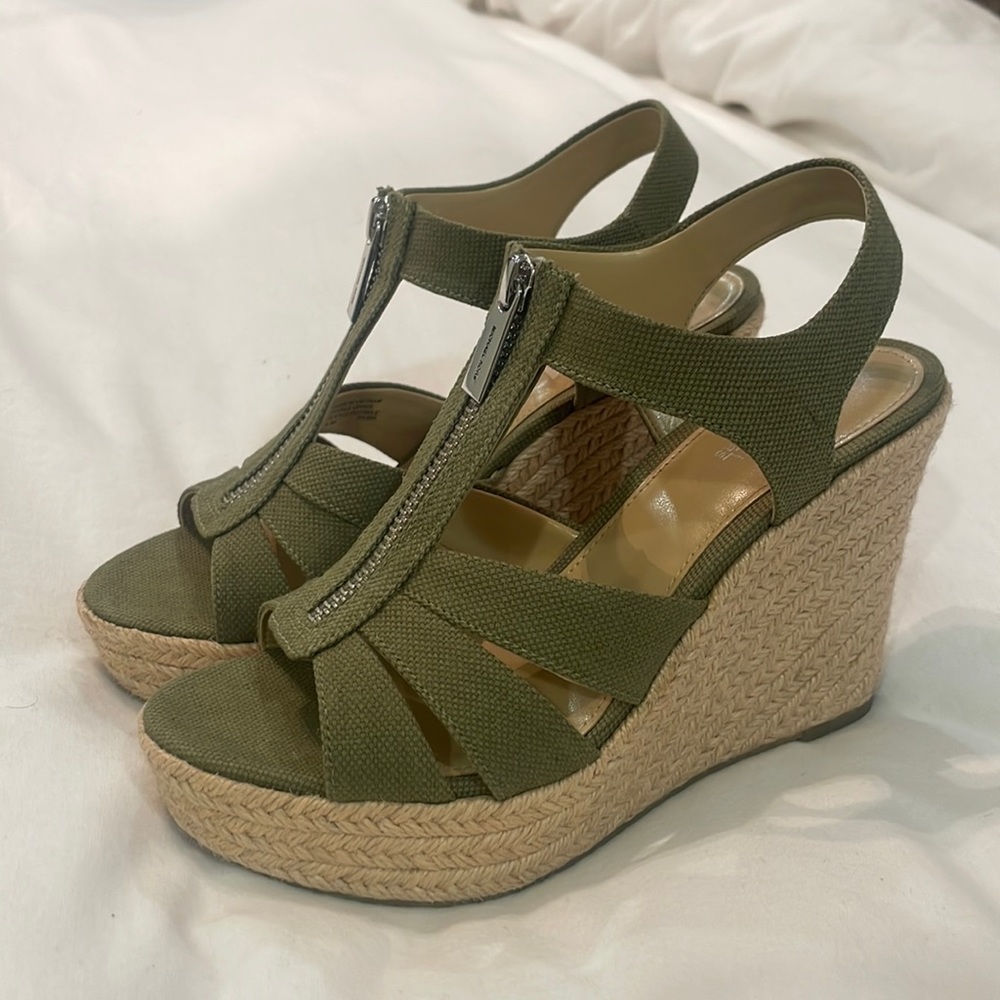 Michael Kors sandals